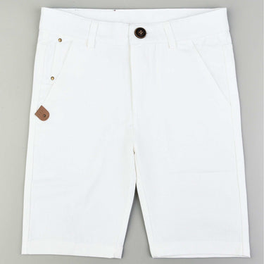 Melange Everyday Shorts - Kidichic